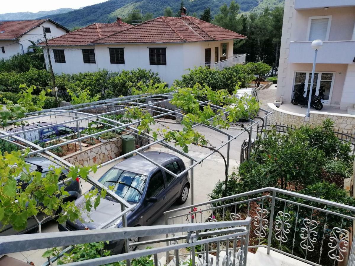 Apartments Emmas Studio Stari Grad  Extérieur photo
